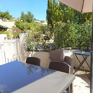 Vacance Location Mer Piscine Var Sud Terrasse Appartement