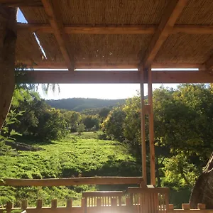Camping Au Paradis Des Campeurs, Les Issambres