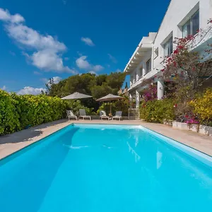 Villa Paradis, Les Issambres