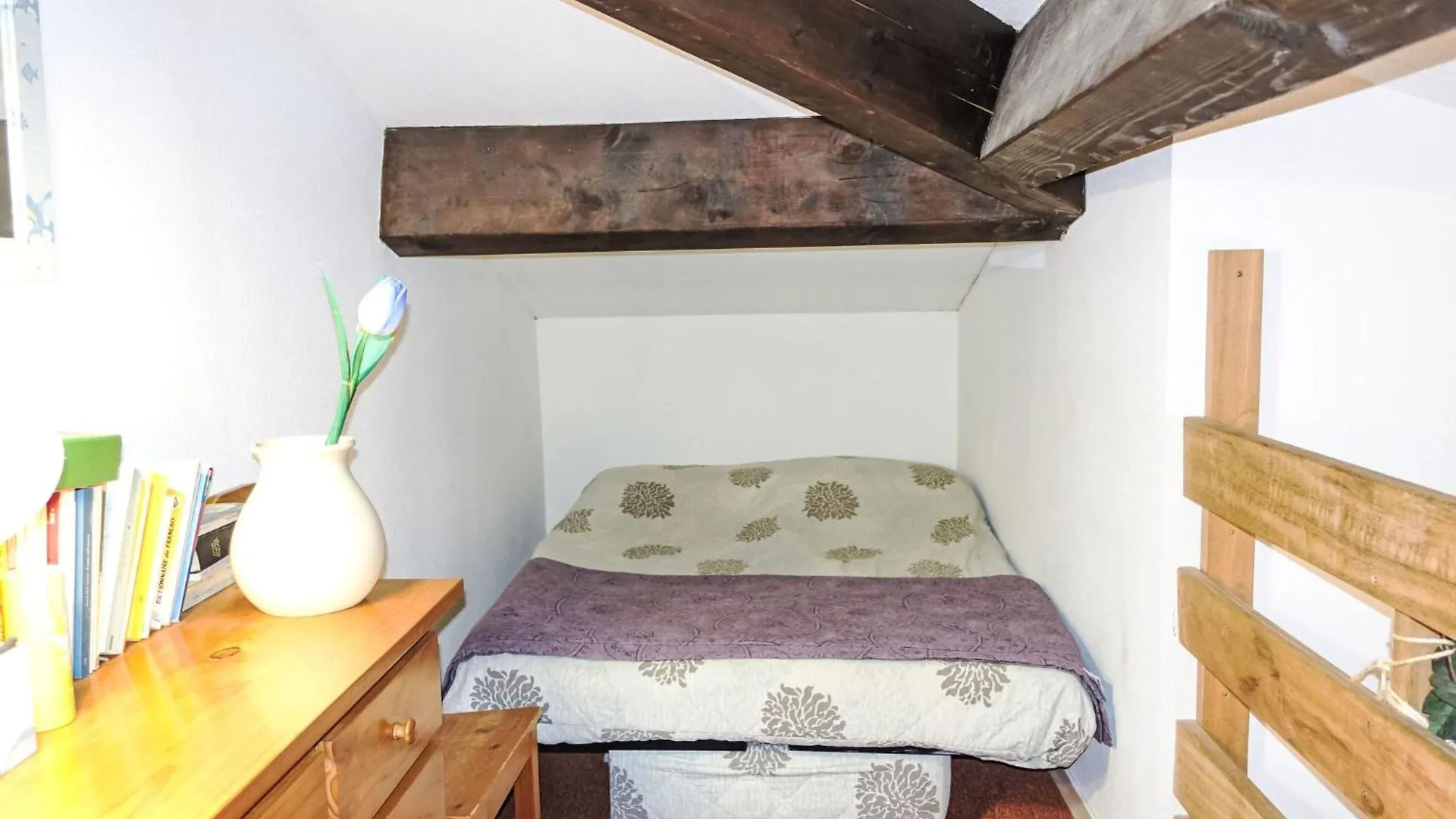 Apartment Le Domaine De La Gaillarde-16 By Interhome Les Issambres 0*,